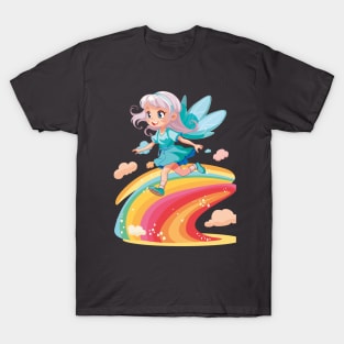 Cute fairy T-Shirt